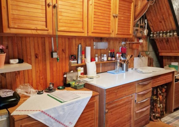 Útulná chata polosamota Tále Nízke Tatry