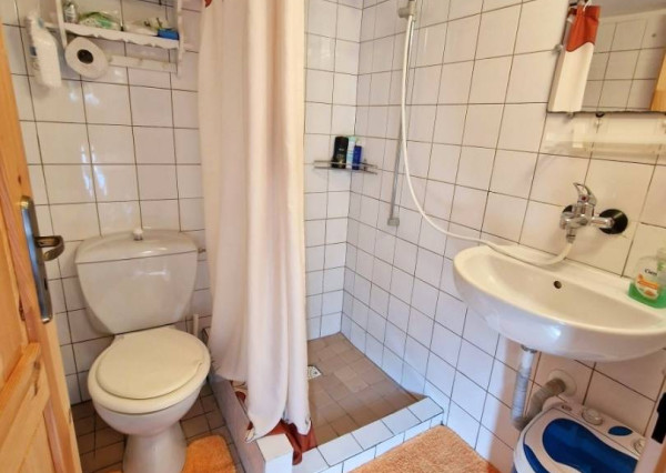 Útulná murovaná chata Tále Nízke Tatry