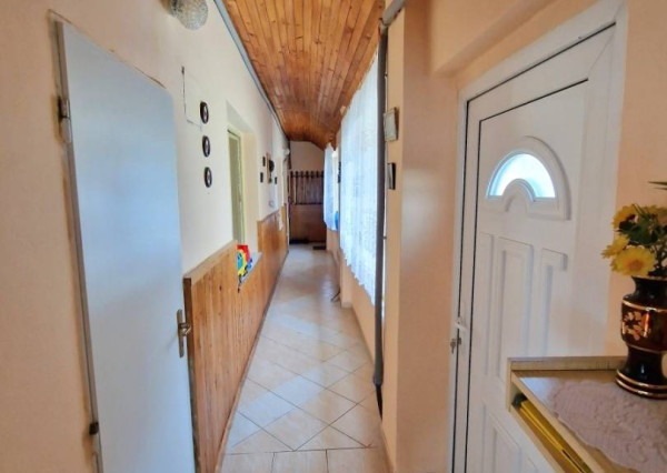 Útulný 3i domček na slnečnom pozemku Nízke Tatry