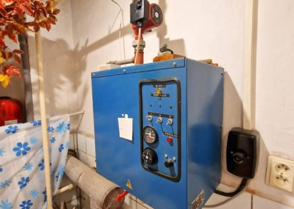 Útulný 3i domček na slnečnom pozemku Nízke Tatry