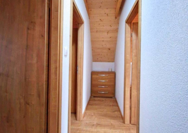 Nová 4i chata pri lese Krpáčovo Nízke Tatry