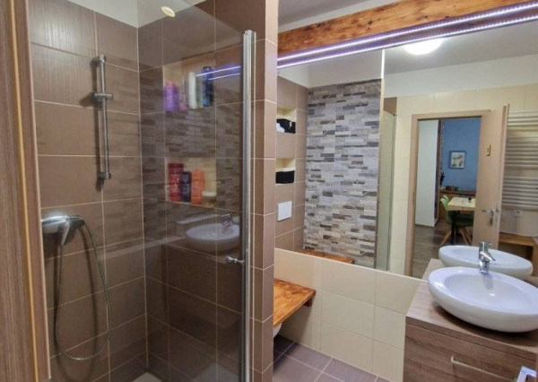 Útulný 2i byt pri lese Tále Nízke Tatry