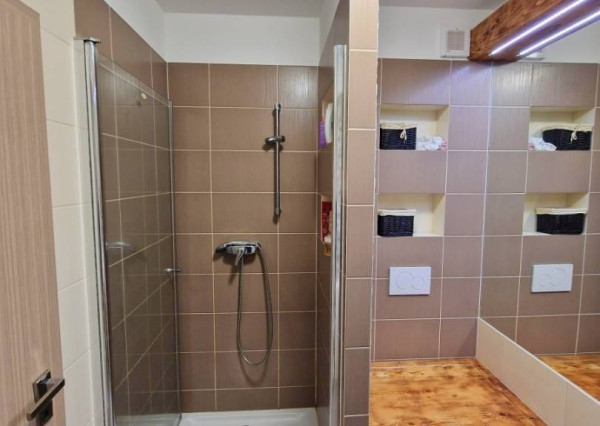 Útulný 2i byt pri lese Tále Nízke Tatry