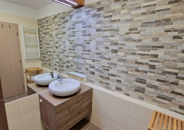 Útulný 2i byt pri lese Tále Nízke Tatry