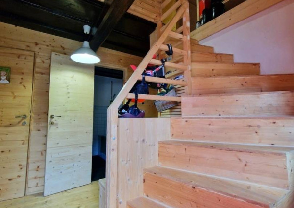 Znížená cena Tradičná 4i drevenica Mýto Nízke Tatry