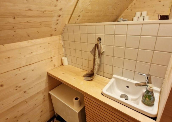 Znížená cena Tradičná 4i drevenica Mýto Nízke Tatry