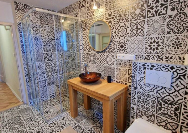 4i dom po rekonštrukcii Bystrá Nízke Tatry