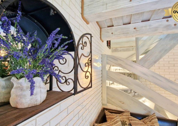 5i dom v provensálskom štýle Mýto Nízke Tatry