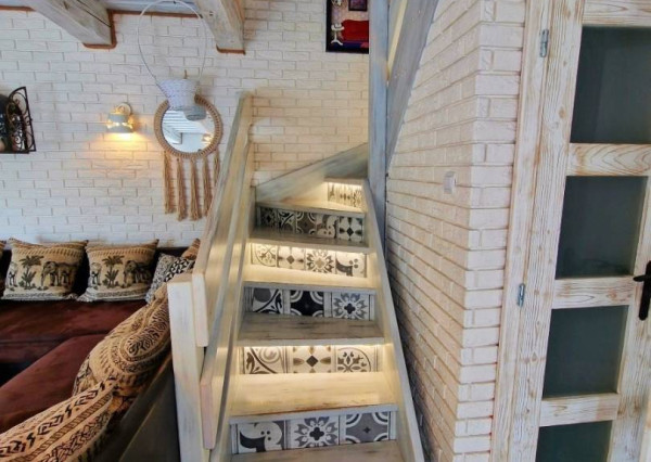 5i dom v provensálskom štýle Mýto Nízke Tatry