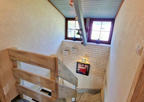 5i dom v provensálskom štýle Mýto Nízke Tatry