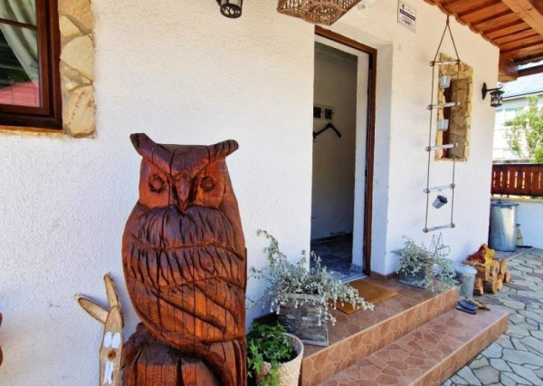 5i dom v provensálskom štýle Mýto Nízke Tatry