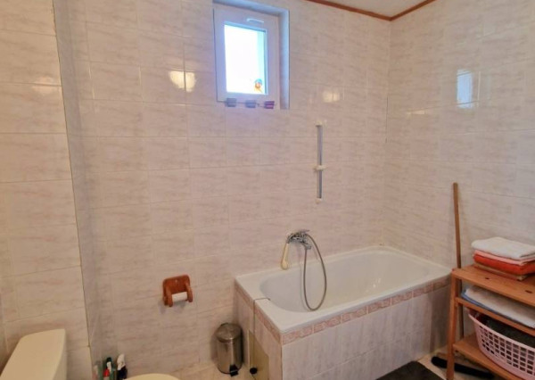 Útulná chalúpka na veľkom pozemku Jasenie Nízke Tatry