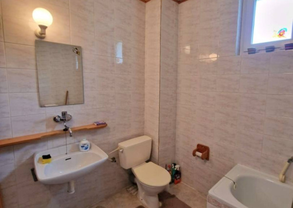 Útulná chalúpka na veľkom pozemku Jasenie Nízke Tatry