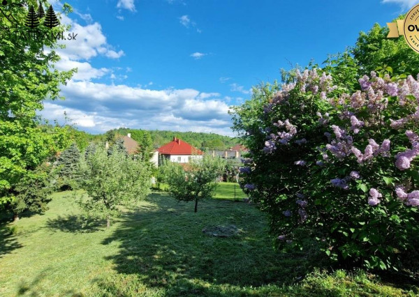 Útulná chalúpka na veľkom pozemku Jasenie Nízke Tatry