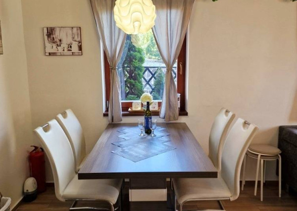 Top Cena 3i apartmán s krbom pri Hoteli Bystrá Nízke Tatry