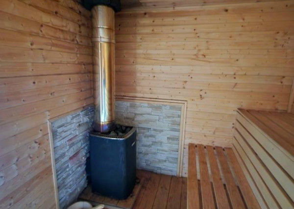 Top Cena 3i apartmán s krbom pri Hoteli Bystrá Nízke Tatry