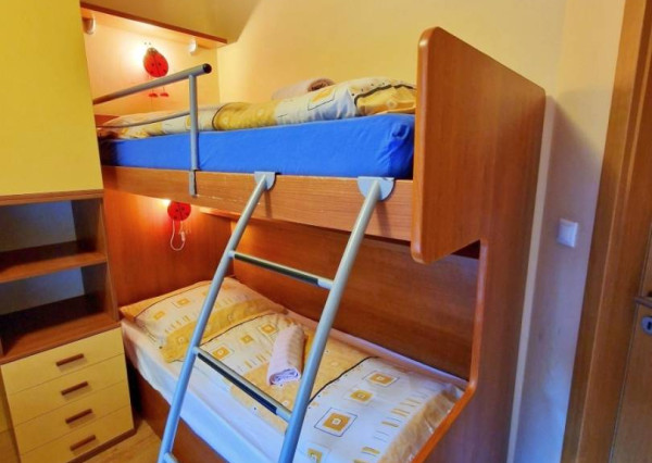 Predaj, Prenájom 2i apartmán s garážou Tále NízkeTatry