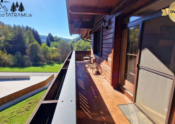 Predaj, Prenájom 2i apartmán s garážou Tále NízkeTatry