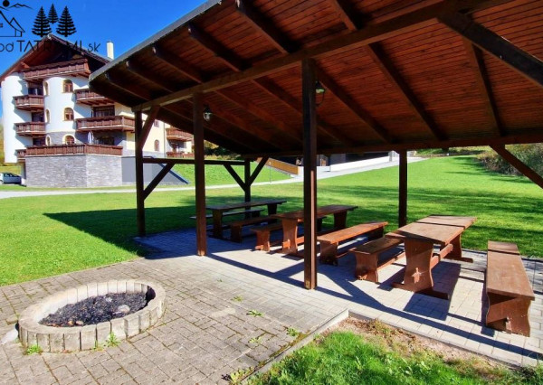 Predaj, Prenájom 2i apartmán s garážou Tále NízkeTatry