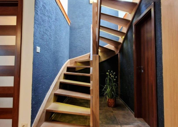 4i chata na výnimočnom mieste Bystrá Nízke Tatry