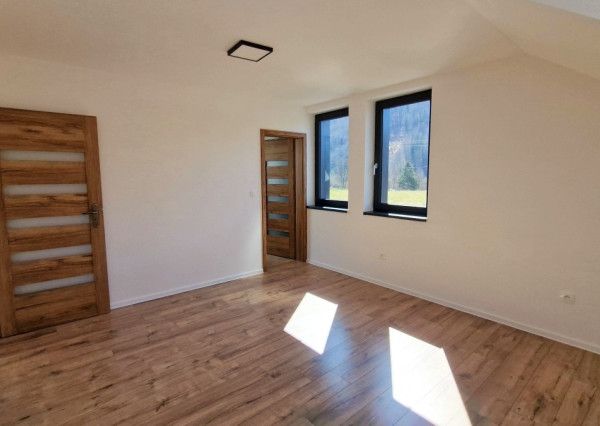 Moderná novostavba pod Chopkom - Nízke Tatry