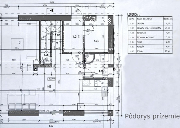Moderná novostavba pod Chopkom - Nízke Tatry