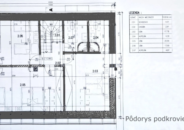 Moderná novostavba pod Chopkom - Nízke Tatry