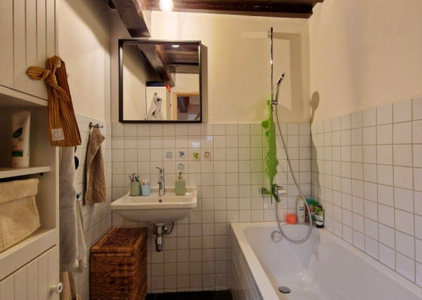 Tradičná 4i drevenica Mýto Nízke Tatry