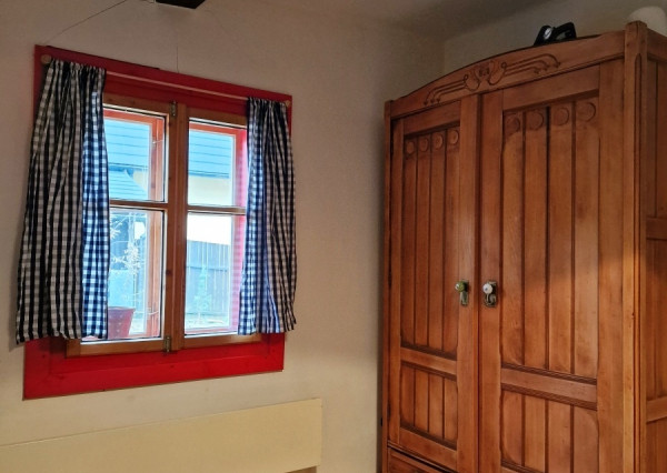 Tradičná 4i drevenica Mýto Nízke Tatry