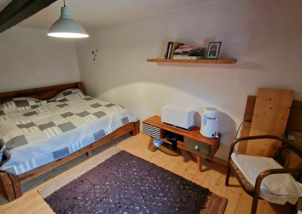 Tradičná 4i drevenica Mýto Nízke Tatry