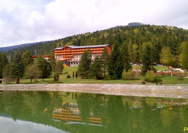 Útulná murovaná chata Tále Nízke Tatry