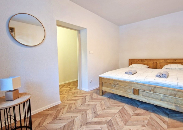 4i dom po rekonštrukcii Bystrá Nízke Tatry