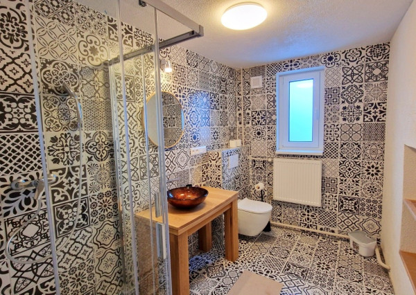 4i dom po rekonštrukcii Bystrá Nízke Tatry