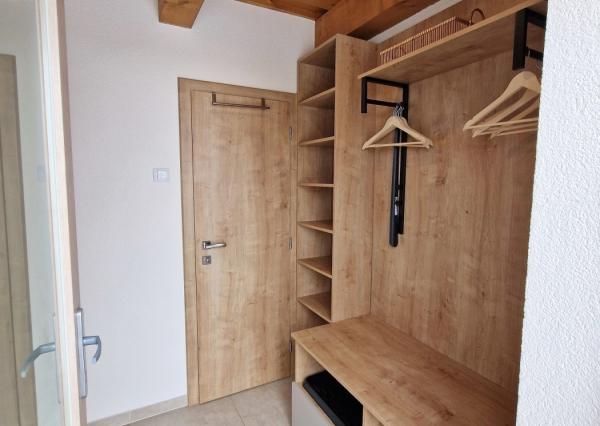 Dvojapartmánový dom pod lyžiarskym svahom Čierny Balog