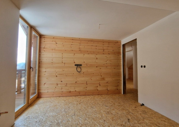 Nový 4i dom na okraji mesta Brezno Nízke Tatry