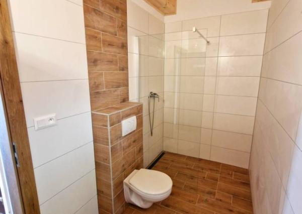 5i chalet na slnečnom pozemku Krpáčovo Nízke Tatry