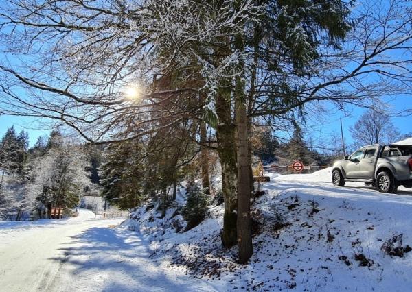 Investičná príležitosť v srdci prírody: Pozemok v Kamenistej