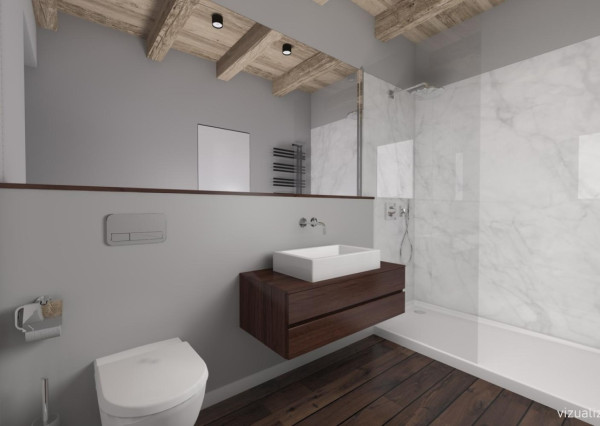 Apartmán v srdci Nízkych Tatier - Výnos 7% p.a.