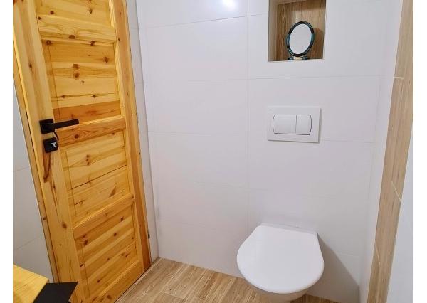 ZĽAVA Dom pre veľké skupiny, ktorý zarába Mýto – Nízke Tatry