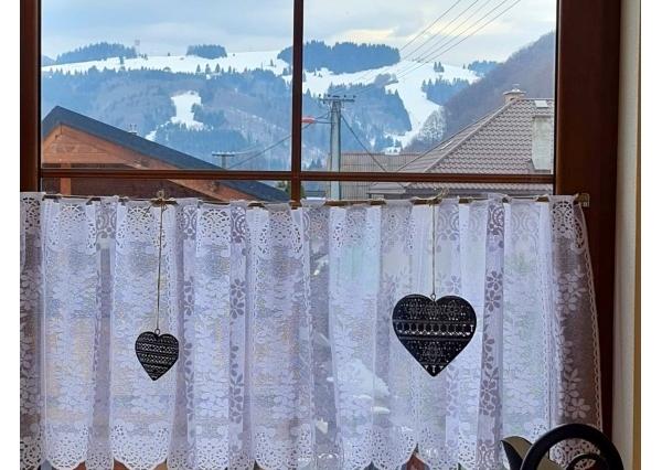 ZĽAVA Dom pre veľké skupiny, ktorý zarába Mýto – Nízke Tatry