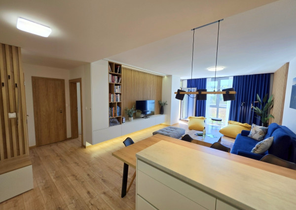 Moderný 2i apartmán Tále – investícia v srdci Nízkych Tatier