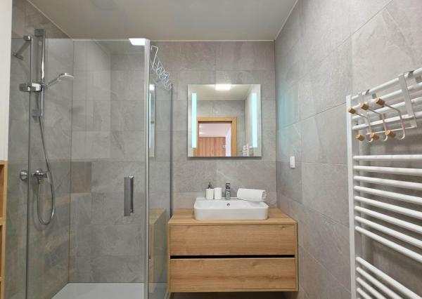Moderný 2i apartmán Tále – investícia v srdci Nízkych Tatier