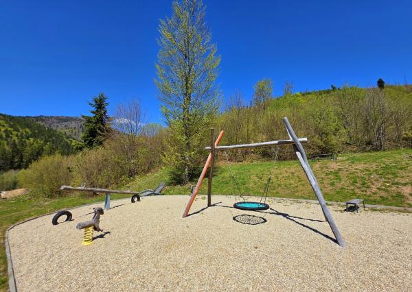 Moderný 2i apartmán Tále – investícia v srdci Nízkych Tatier