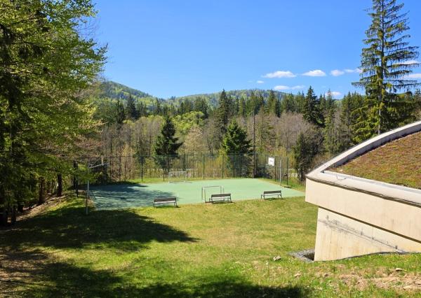 Moderný 2i apartmán Tále – investícia v srdci Nízkych Tatier