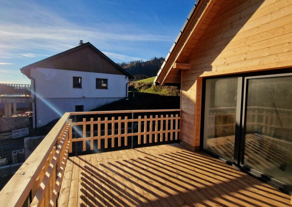 Skolaudovaná 3 izbová chata v Ski Mýto - Nízke Tatry