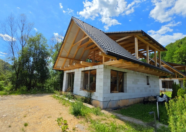 Chata pri SKI Mýto pod Ďumbierom Nízke Tatry