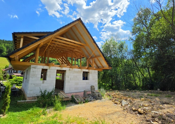 Chata pri SKI Mýto pod Ďumbierom Nízke Tatry