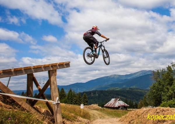 Stavebný pozemok v lese – Mýto pod Ďumbierom Nízke Tatry