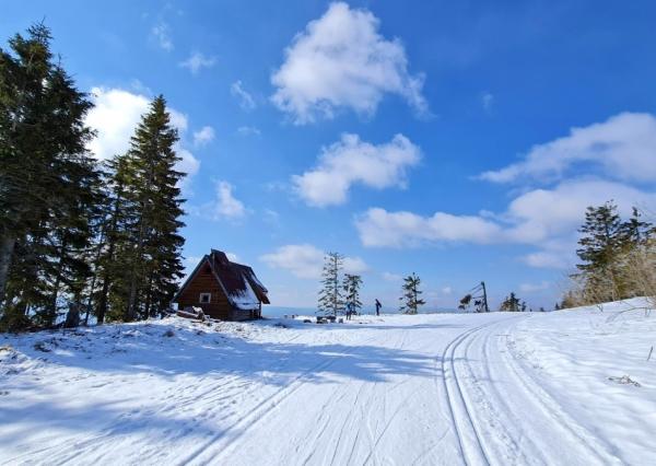 Útulná 4i chalupa pri potoku – Jarabá, Nízke Tatry