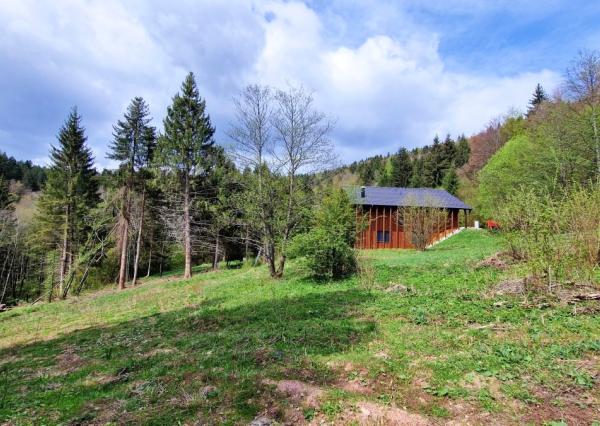 Exkluzívne stavebné pozemky Tále – Nízke Tatry
